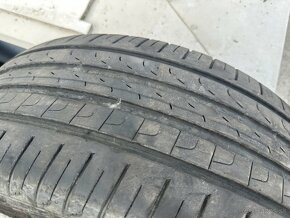 Letné pneu Pirelli SCORPION VERDE 235x55 R18 - 2