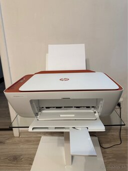 Multifunkčná tlačiareň HP DeskJet 2723e - 2