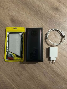 POCO X3 Pro 8GB/256GB Phantom Black - 2