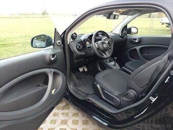 SMART fortwo coupe - 2