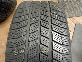 1ks zimná 225/45R17 Barum Polaris 3 - 2