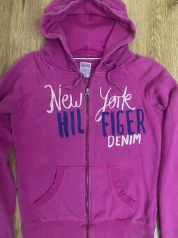 Tommy Hilfiger mikina - 2