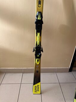 Head Supershape e-Speed T1 177cm - 2