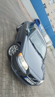 VOLVO S60 2,4 D5 FACELIFT - 2