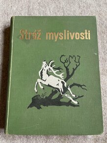 Stráž myslivosti - 2