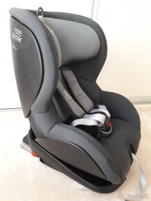 BRITAX RÖMER Autosedačka Trifix 2 i-Size (76-105 cm) - 2