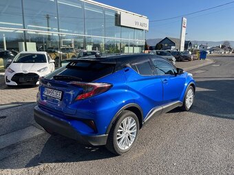 Toyota C-HR 1.8 hybrid - 2