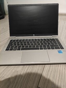 HP ProBook 440 G8 (i5 11th, 16GB, 256GB) - 2