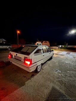 Citroen BX - 2