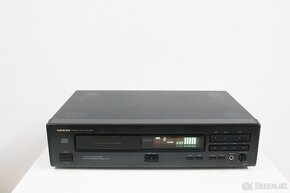 predám CD ONKYO SD DX-7011 - 2