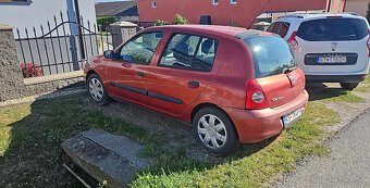 Renault Clio 1.2 - 2