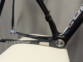 Cannondale Synapse Carbon disc HiMod 2014 - 2