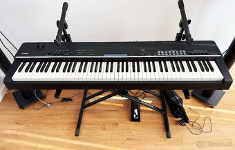 YAMAHA CP4 STAGE - 2