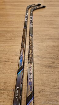 Ccm Trigger 9 pro - 2