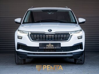 ⭐ ŠKODA KODIAQ STYLE ⭐ - 2