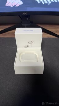 Apple Airpods pro 2 gen - 2