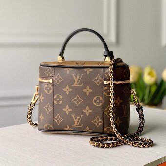 Louis Vuitton NOVÁ Top Cena - 2