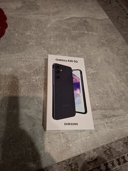 Samsung galaxy a55 5g 128gb - 2