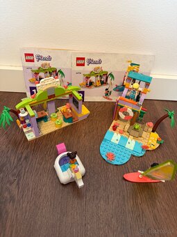 Lego Friends - 2