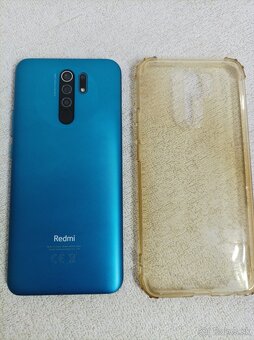 Xiaomi Redmi 9 - 2