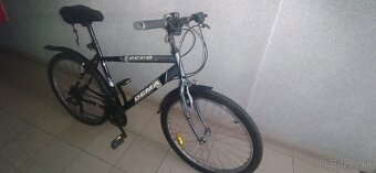 Predám horsky bicykel Dema ecco 26" kolesa. rám 20. Serviso - 2