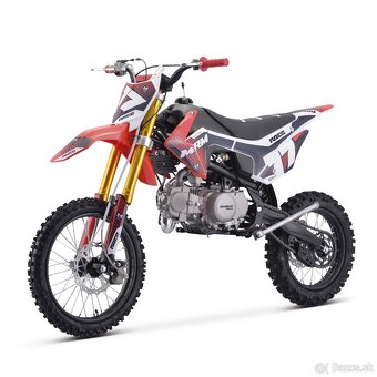 pitbike dirtbike 125,140, 155, 160, 190, 250, 350, 450 - 2