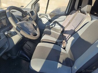 Mercedes sprinter 311 CDI 4x4 - 2