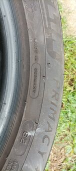 Letné pneumatiky 205/55r16 91h - 2