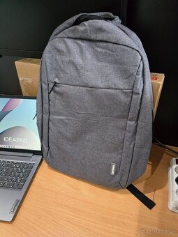 Lenovo Ideapad Slim 3 15IAN8 - 2