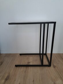 Príručný stolík/stolík na laptop - 2