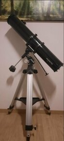 Astronomický ďalekohľad - 114/900 - 2