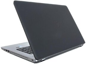 HP Probook 470, 8gb ram, 250GB SSD disk, 17"displej,Win11 - 2