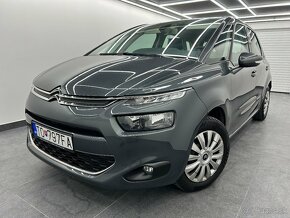 Citroën c4 picasso - 2