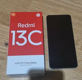 Xiaomi Redmi 13C - 2