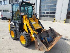 JCB 1CX - 2