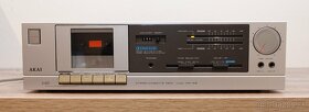 Stereo Casette Deck AKAI HX-A2 - 2