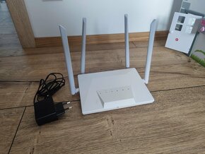 CPE 4G LTE router s WIFI na SIM kartu - 2