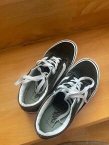 Vans tenisky - 2