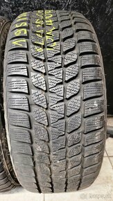 195/50 R16 Bridgestone Zimne  Pneumatiky ❄️❄️❄️ - 2