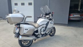 BMW K 1600 GTL Exclusive odpočet DPH - 2