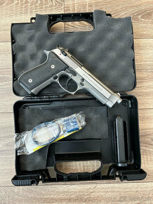 Beretta 92FS Inox - USA - 2