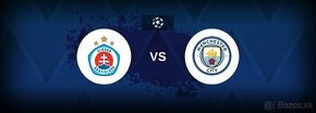 Slovan Bratislava vs Manchester city - 2