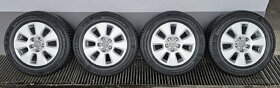 5x112, Audi R16 - 2