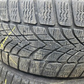 205/45 r17 Dunlop - 2