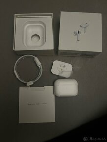 Apple AirPods Pro 2 gen - 2