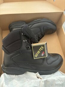 Bosp alien FG Goretex vibram NOVE - 2