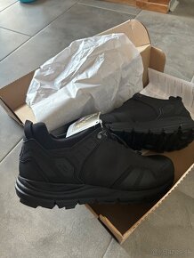 Bosp alien FG Goretex vibram NOVE - 2