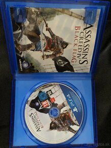 PS4 Assassins Creed IV Black Flag - 2