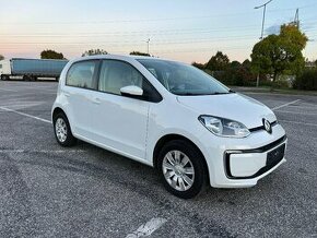 Volkswagen e-UP 37kWh  2021 - 2