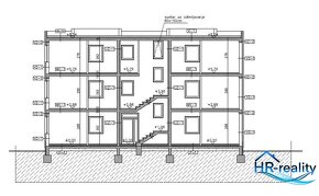 ☀ Pag-Novalja (HR) – 3-izbový apartmán v novostavbe s bazéno - 2